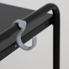 Этажерка «Ладья 34КС» - Фото 4