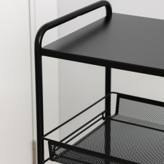 Этажерка «Ладья 34КС» - Фото 5