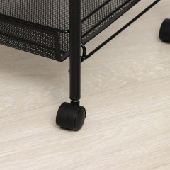 Этажерка «Ладья 34КС» - Фото 6