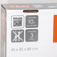 Этажерка «Ладья 34КС» - Фото 8