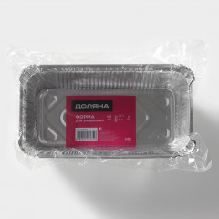 Набор форм для выпечки - Фото 4