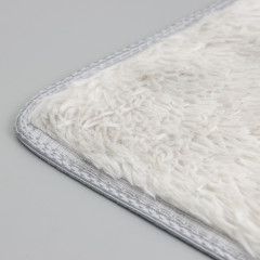 Коврик для ванной «Пушистик» - Фото 1