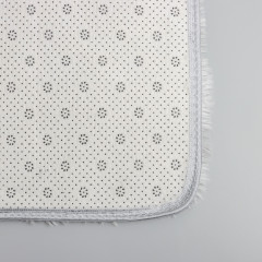 Коврик для ванной «Пушистик» - Фото 2