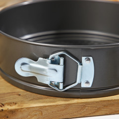 Набор форм для выпечки «Элин. Круг» - Фото 3