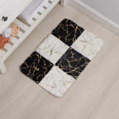 Коврик для ванной «Шахматка» - Фото 1