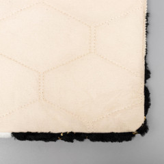 Коврик для ванной «Шахматка» - Фото 4