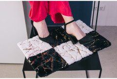 Коврик для ванной «Шахматка» - Фото 6