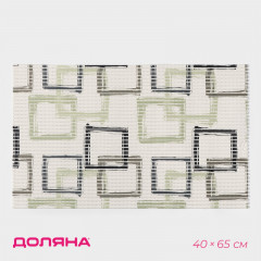 Коврик для ванной «Эбби» - Фото 1