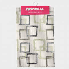 Коврик для ванной «Эбби» - Фото 4