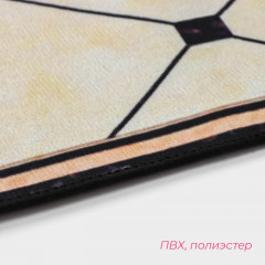 Коврик для ванной «Элита» - Фото 1