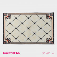 Коврик для ванной «Элита» - Фото 2