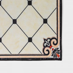 Коврик для ванной «Элита» - Фото 3