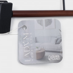 Вешалка для брюк и юбок - Фото 4