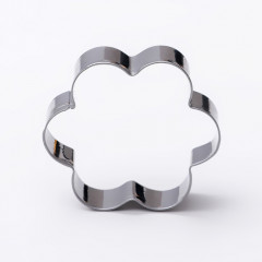 Набор форм для вырезания печенья «Ромашка» - Фото 2