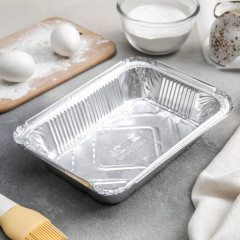 Набор форм для выпечки - Фото 1