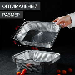 Набор форм для выпечки - Фото 1