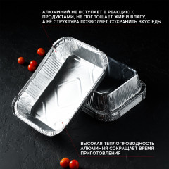 Набор форм для выпечки - Фото 2