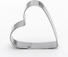 Набор форм для вырезания печенья «С любовью» - Фото 2