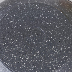 Сковорода-вок со съемной ручкой «Гранит» - Фото 5