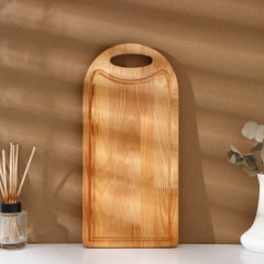 Набор разделочных досок на подставке - Фото 1