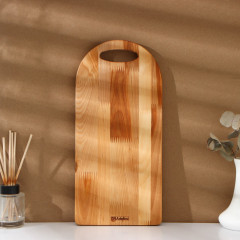 Набор разделочных досок на подставке - Фото 2