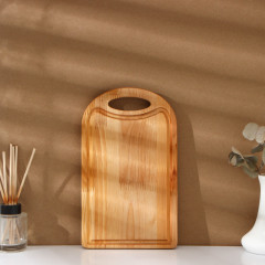 Набор разделочных досок на подставке - Фото 3