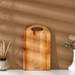 Набор разделочных досок на подставке - Фото 4