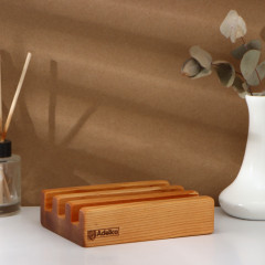 Набор разделочных досок на подставке - Фото 8