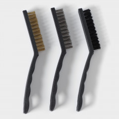 Набор щёток универсальных - Фото 2