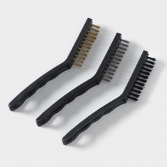 Набор щёток универсальных - Фото 3