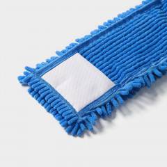 Насадка для плоской швабры - Фото 4