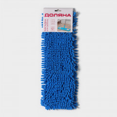 Насадка для плоской швабры - Фото 5