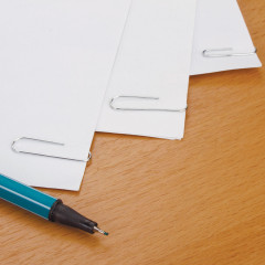 Скрепки - Фото 5