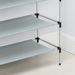 Полка для обуви - Фото 2