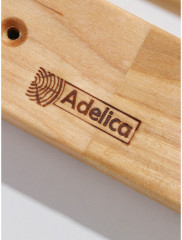 Держатель для туалетной бумаги - Фото 4