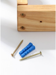 Держатель для туалетной бумаги - Фото 5