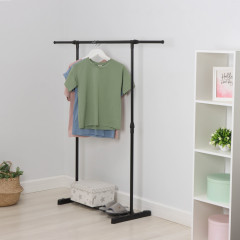 Стойка для одежды телескопическая - Фото 1