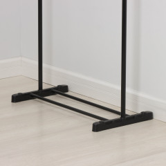 Стойка для одежды телескопическая - Фото 2