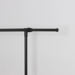 Стойка для одежды телескопическая - Фото 3