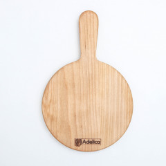 Доска для подачи «Бургерная» - Фото 2