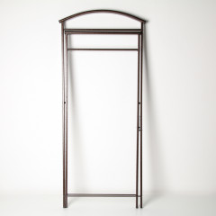 Вешалка костюмная «Контур» - Фото 5