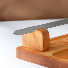 Доска для подачи - Фото 2