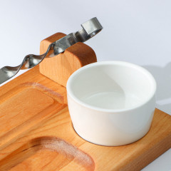 Доска для подачи - Фото 3