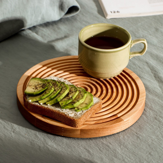 Доска для подачи «Олимп»