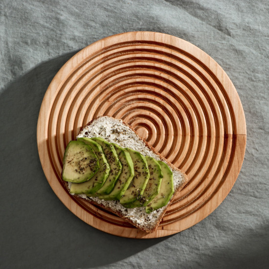 Доска для подачи «Олимп»