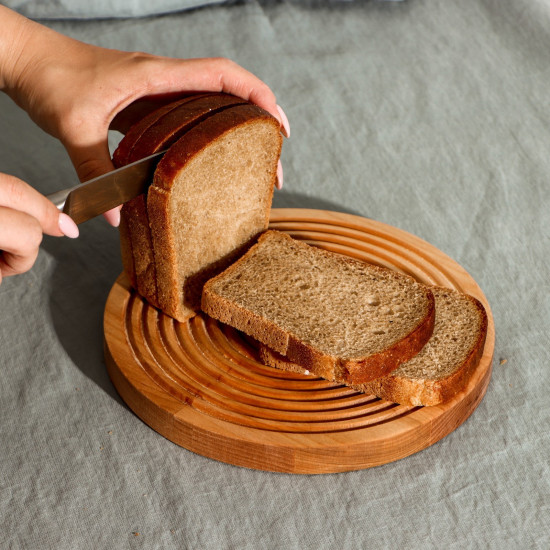 Доска для подачи «Олимп»