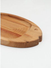 Доска разделочная и для подачи «Рыбка» - Фото 2