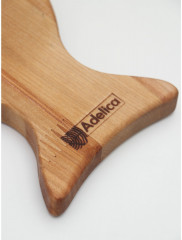 Доска разделочная и для подачи «Рыбка» - Фото 3