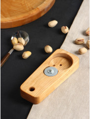 Набор деревянной посуды - Фото 2