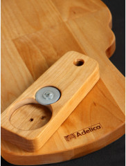 Набор деревянной посуды - Фото 3